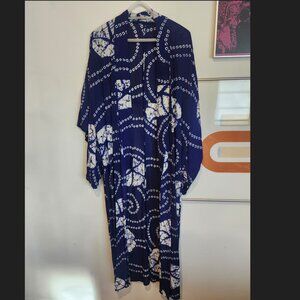 Vintage Kimono